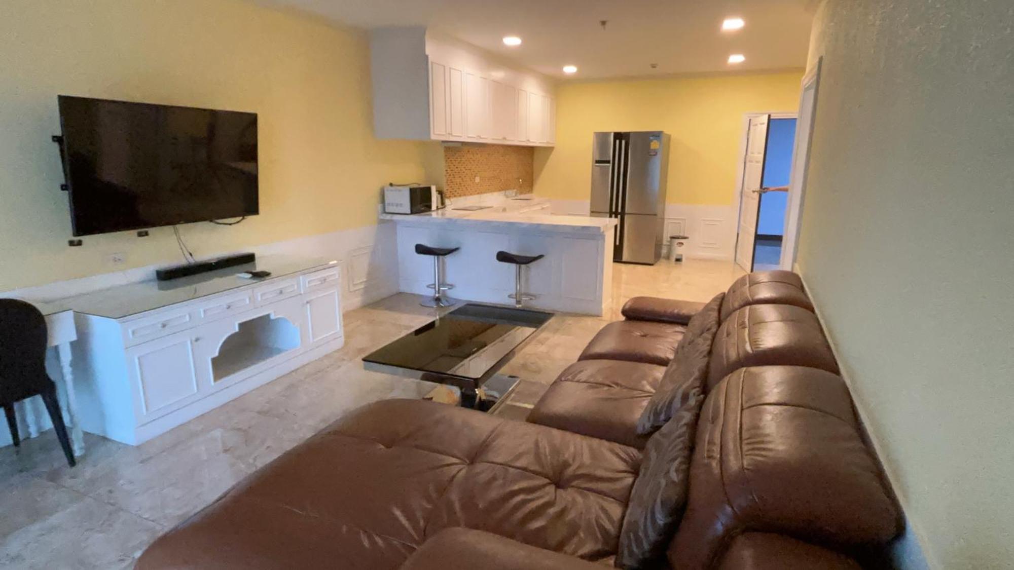 View Talay 6 Pattaya Beach By Anatolia Condo Suite Exteriör bild