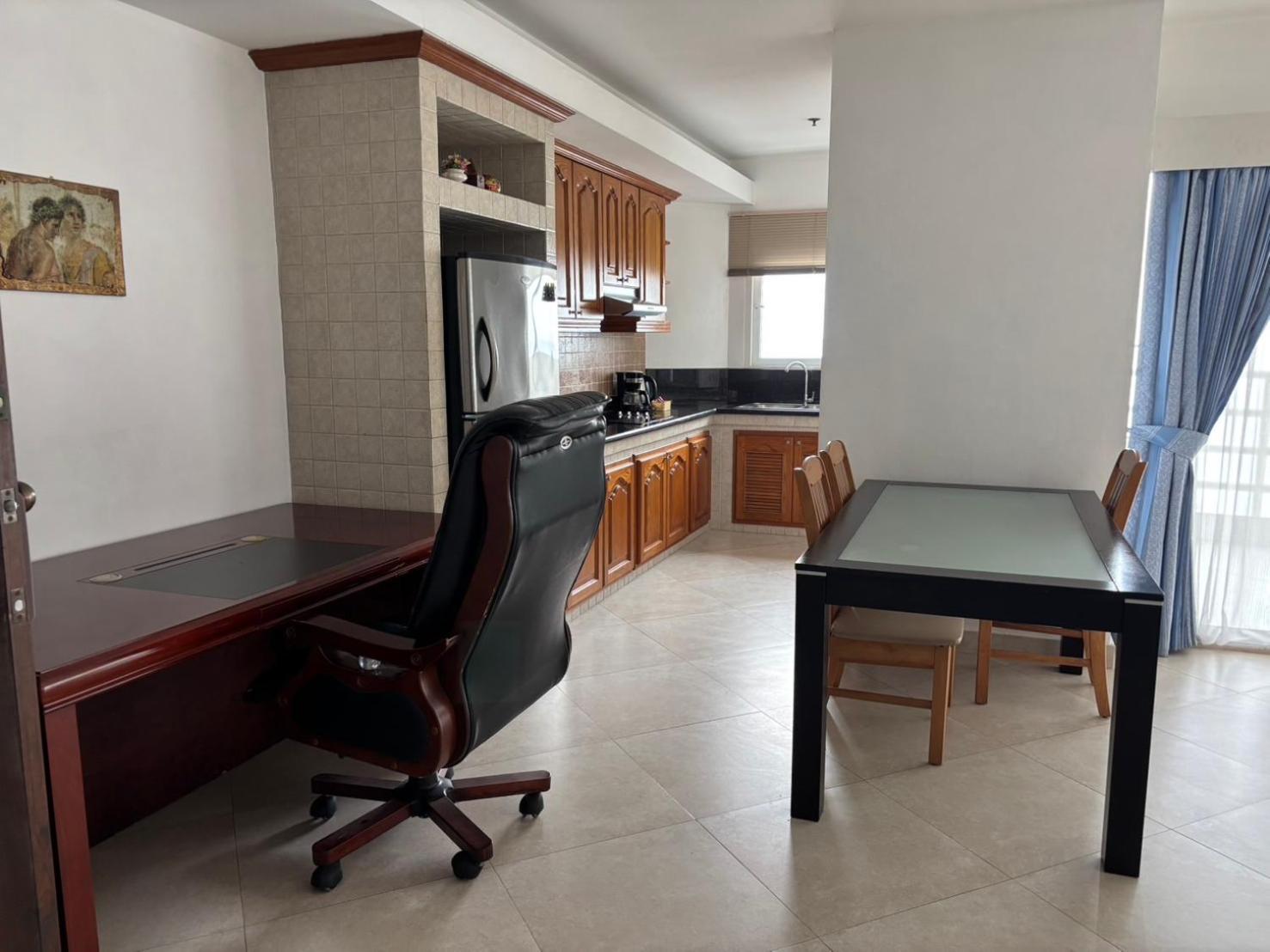 View Talay 6 Pattaya Beach By Anatolia Condo Suite Exteriör bild